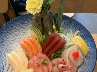 Aji Sushi