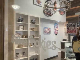 Barbee Cookies Downtown