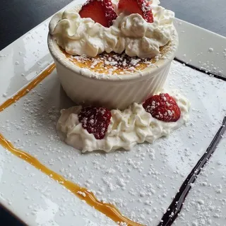 Creme Brulee