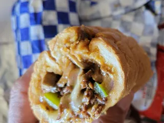 Jack's Cheesesteaks