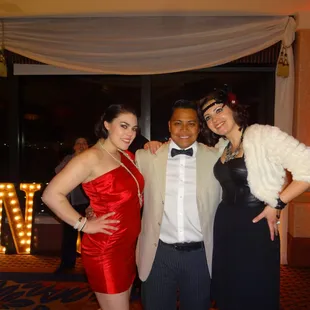 With co-owners Brittney Bellanger and Diana Dimitrova