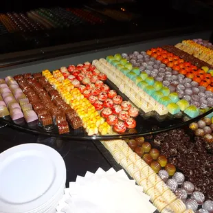 Assorted Bon Bons