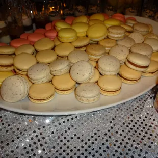 Macarons