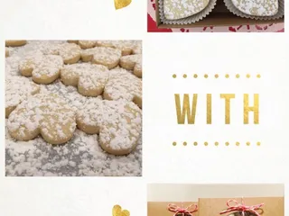 Homemade Temptations