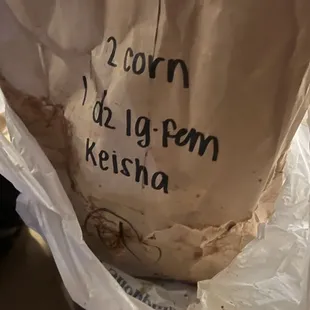 Ordered 1 dozen large females that were stated to be 6-7 inches large