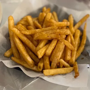 Fries