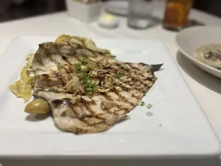 Bodean Seafood Restaurant