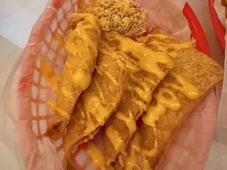 Blue Coast Juicy Seafood