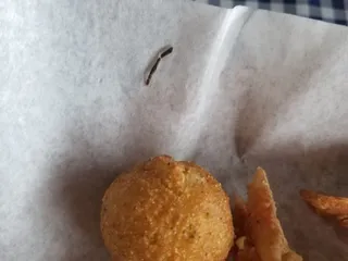 David Beard Catfish & Seafood