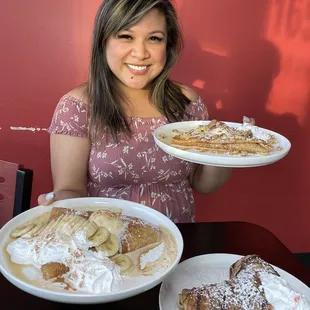 Craving Crepes