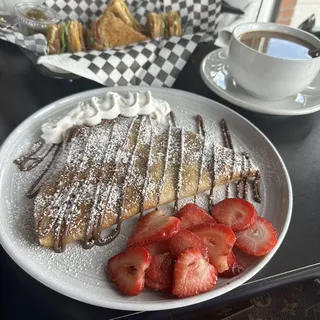Creperies