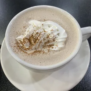 Hot Chocolate