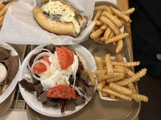 Kosta's Gyros