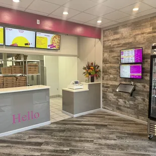 Delicious Pies, Plethora of happiness!