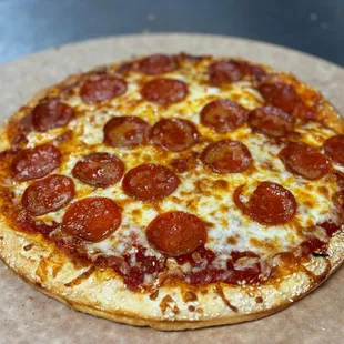 Pepperoni