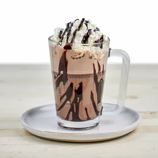 Cravings And More Bakery