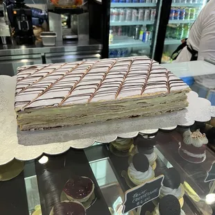 Napoleon special order.