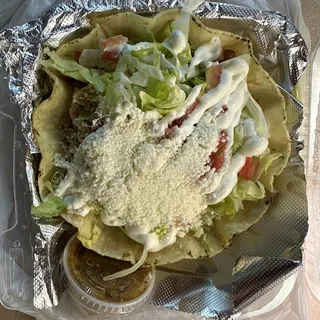 Mexican