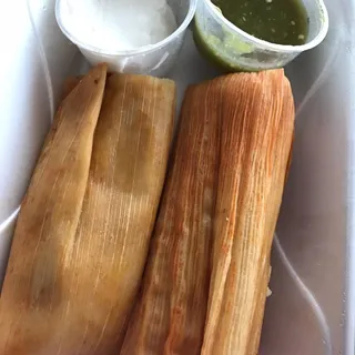 Tamal
