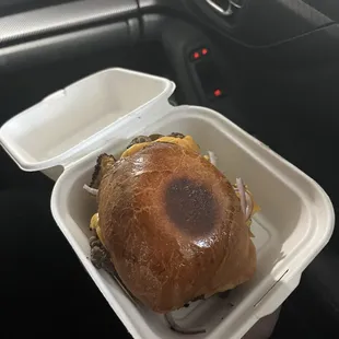 pancakes, food