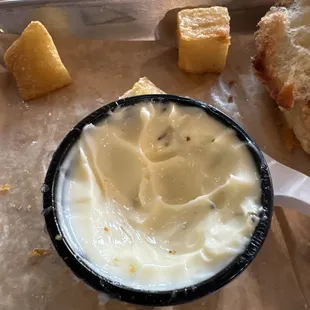 garlic Aoli