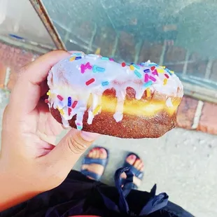 Bronuts