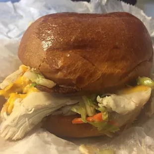 The Cravings Club