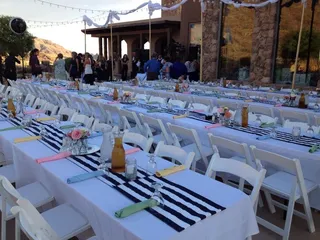 Dickerson's Catering & Party Services