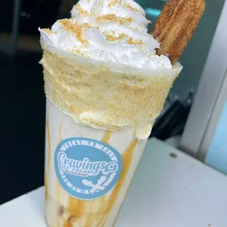 CHURRO SHAKE