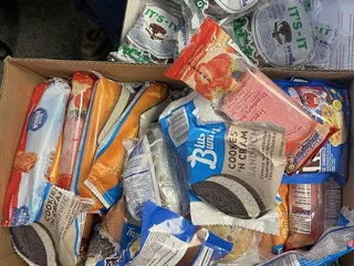 Long Beach Ice Cream