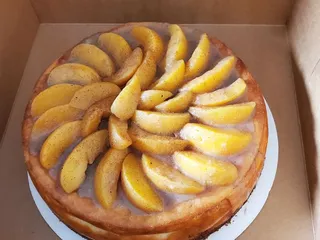 Crissy's NY Cheesecakes