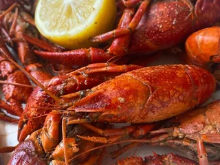 Isleton Cajun Festival