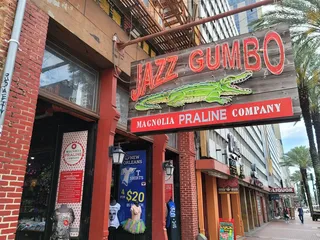Jazz Gumbo