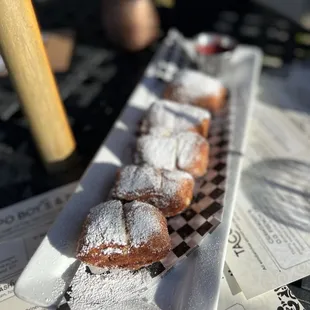 Beignets