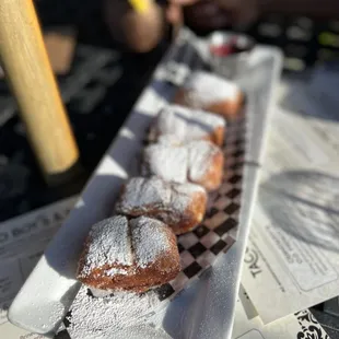 Beignets