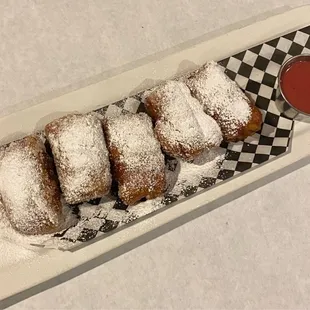 Beignets