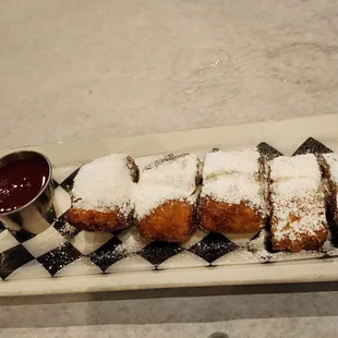 Beignets