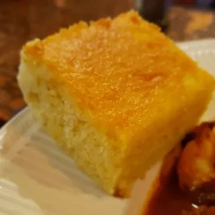 Fantastic perfect cornbread