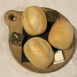 Bread