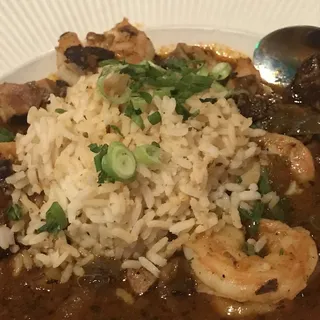 Jambalaya