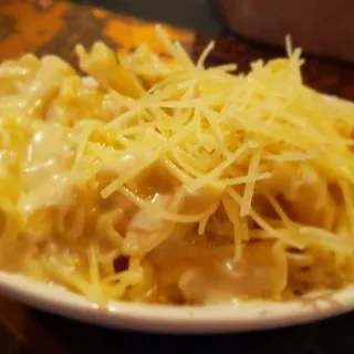 5 Cheese Mac & Cheese