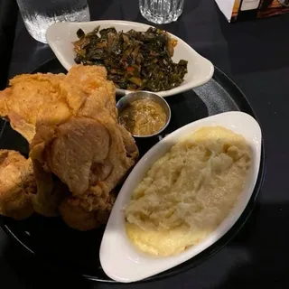 Southern Fried Chicken