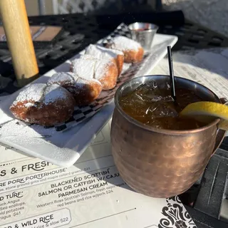 Beignets