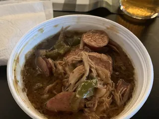 the Geaux Kitchen