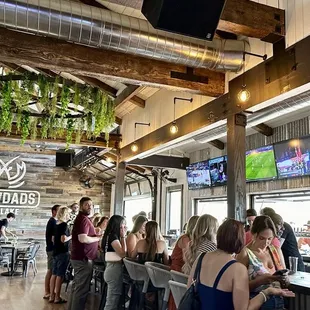 Beautiful and rustic!