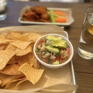 Ceviche