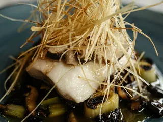 Eldo Chophouse & Kitchen