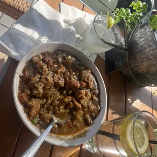 Jambalaya