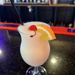 Pina colada
