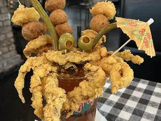 Stingray's Grill & Bar